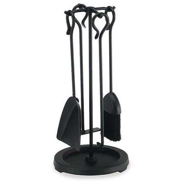 Pilgrim 18019 5 Piece Compact Stove Tool Set