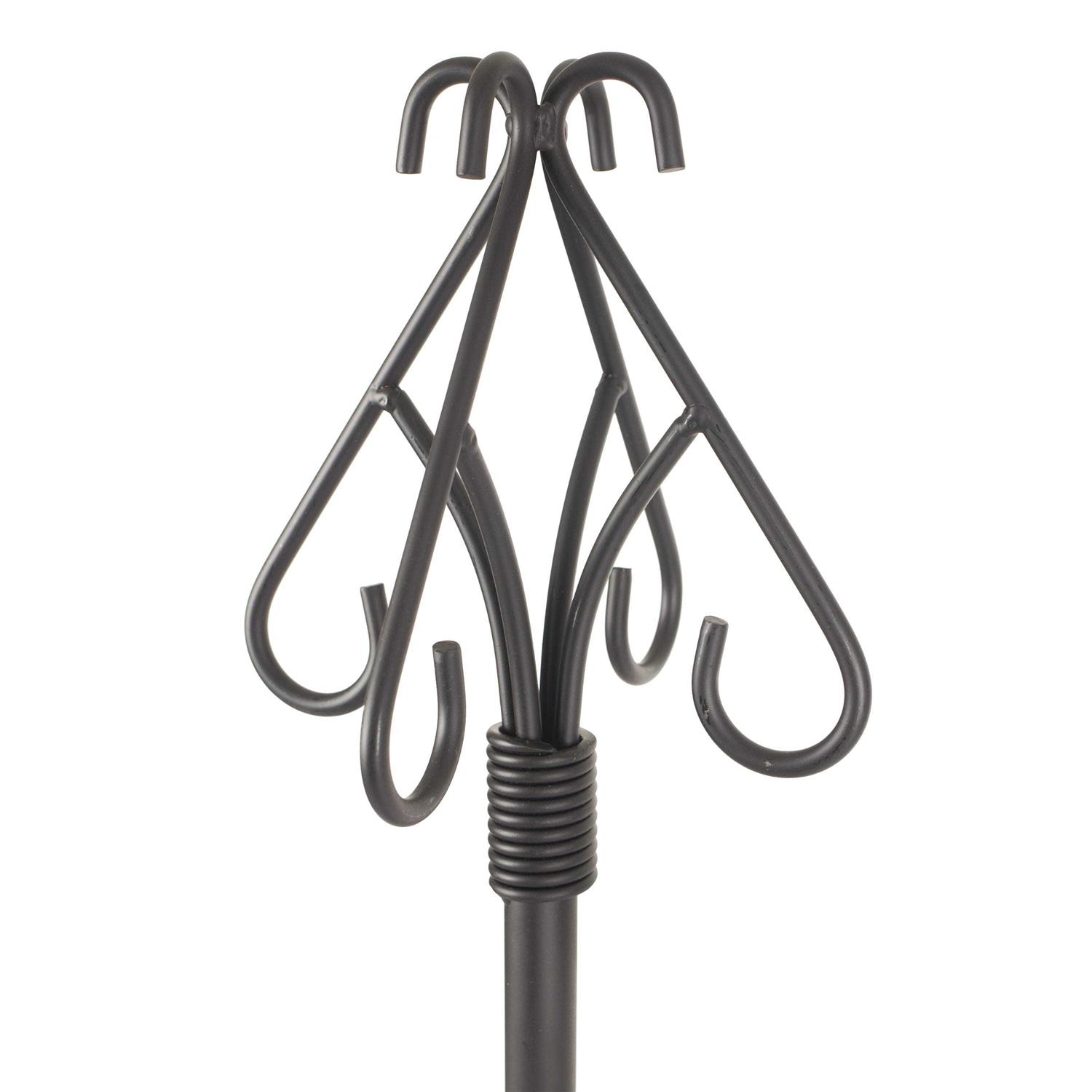 Pleasant Hearth Gothic Fireplace Toolset - Image 2