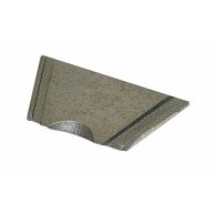 3-00-08534 HARMAN and Heatilator Fireplace Flame Guide,Acc FS P38