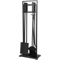 Panacea 15701 Fireplace Tool Set