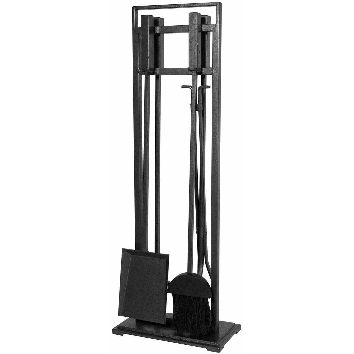 Panacea 15701 Fireplace Tool Set