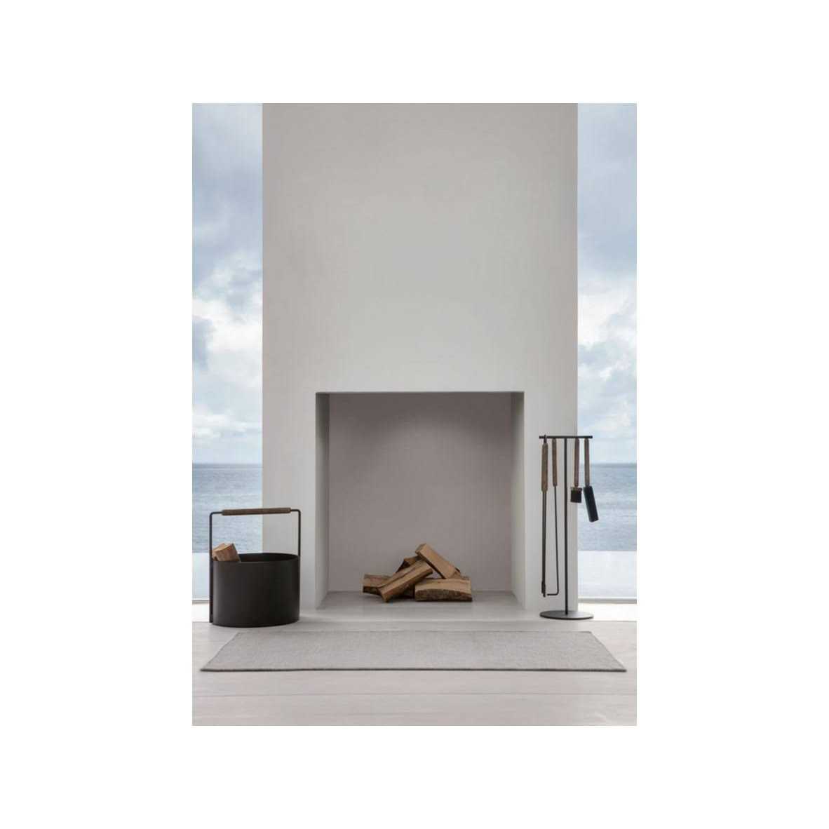 Blomus Ashi Fireplace Tool Set - Image 2