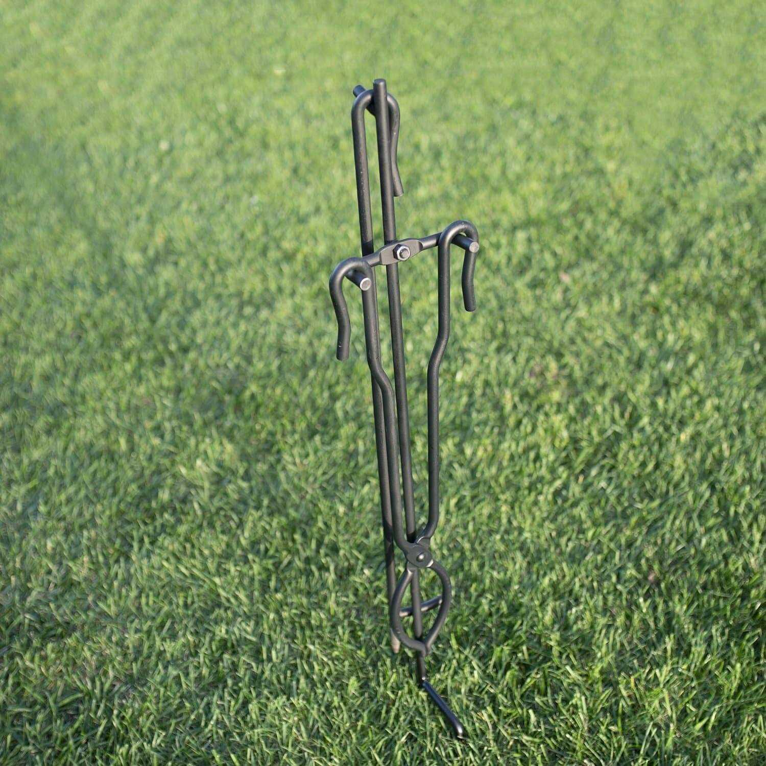 Blue Sky Outdoor Living 39 in. Round Spark Screen - Image 4