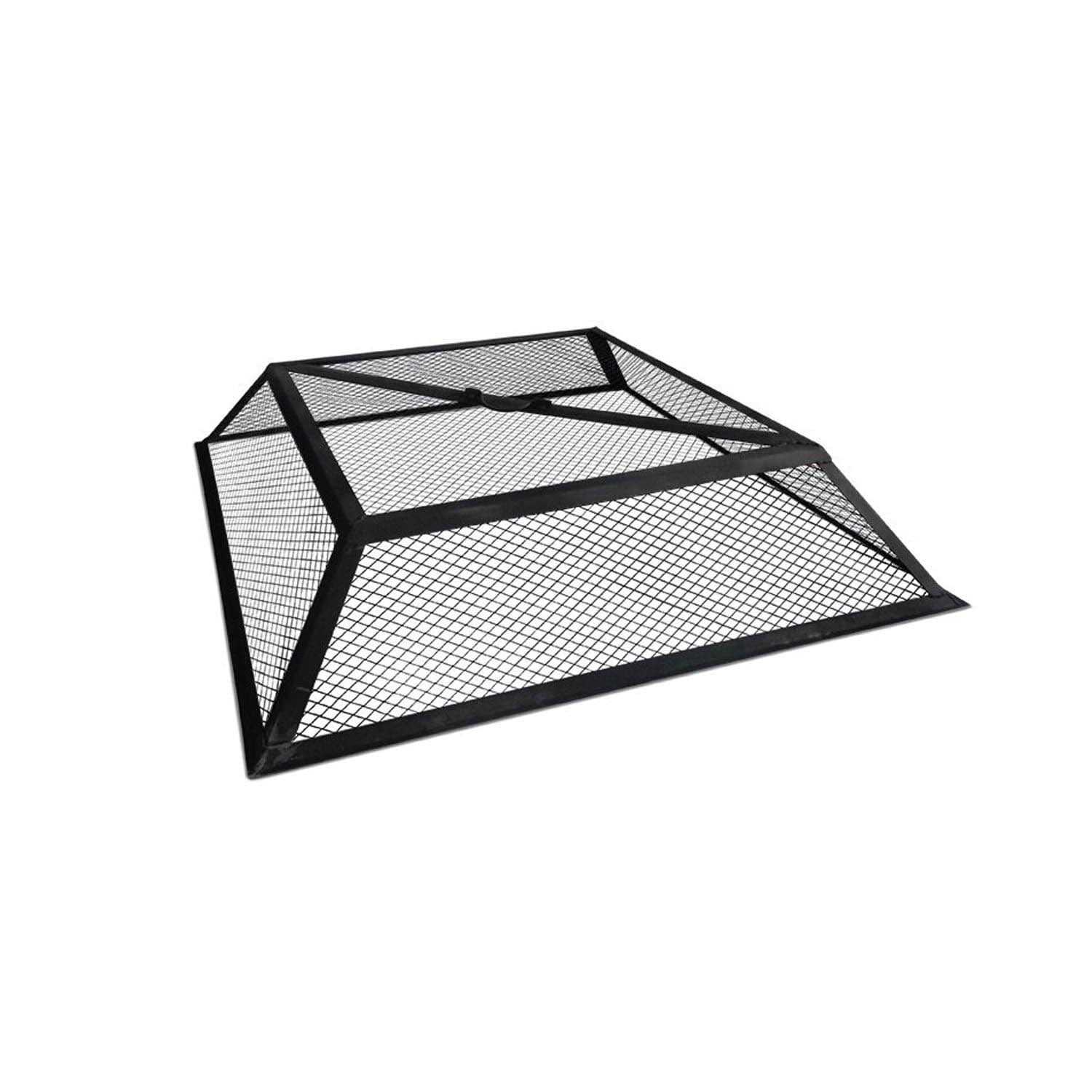 Blue Sky Outdoor Living 39 in. Round Spark Screen - Image 5