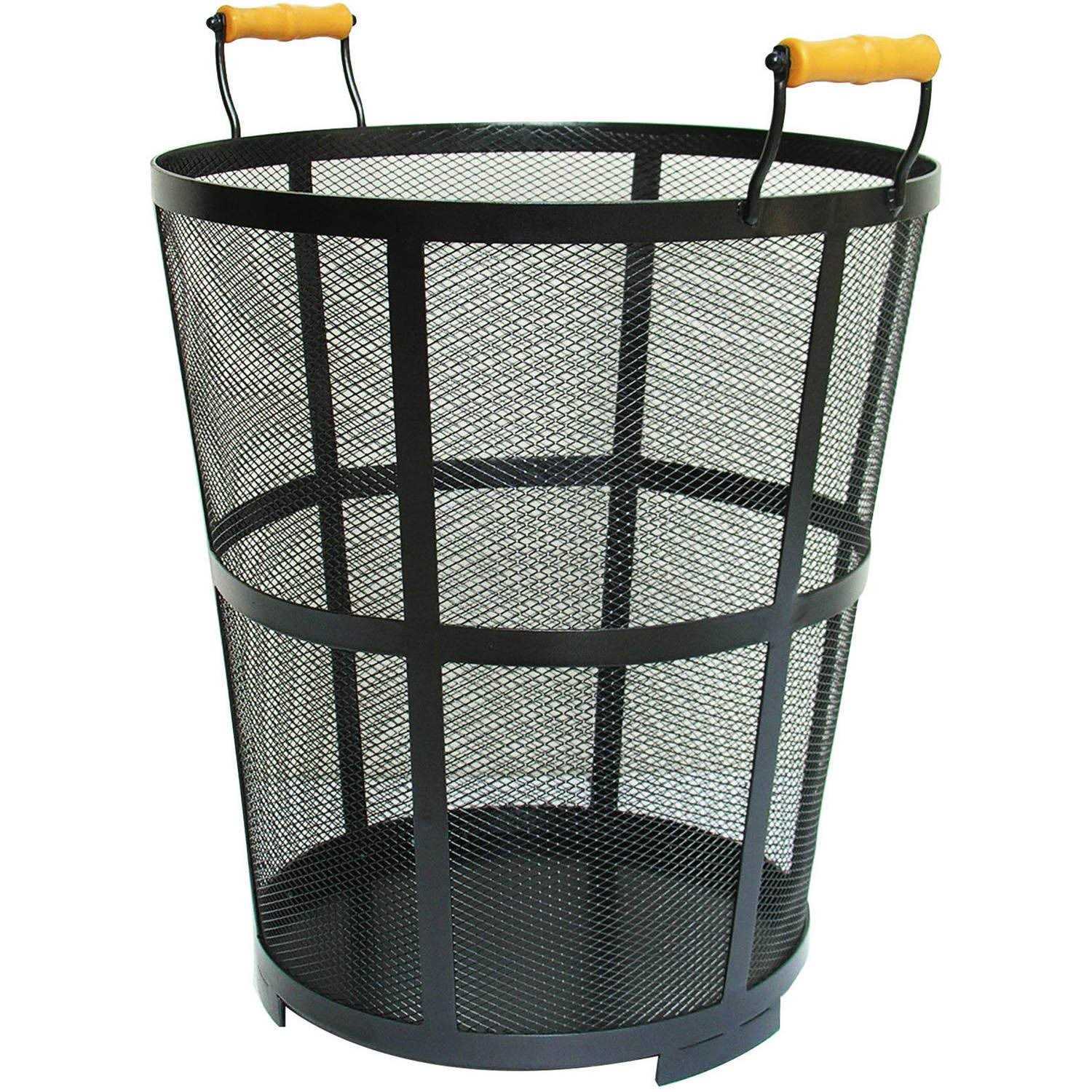 Pleasant Hearth Log Bin - Image 3