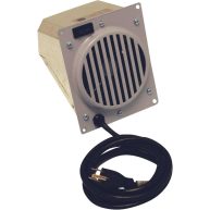 ProCom Automatic/Manual Thermostat Blower