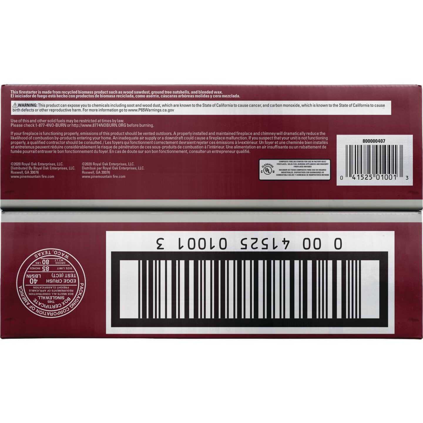 Pine Mountain StarterLogg - Image 5