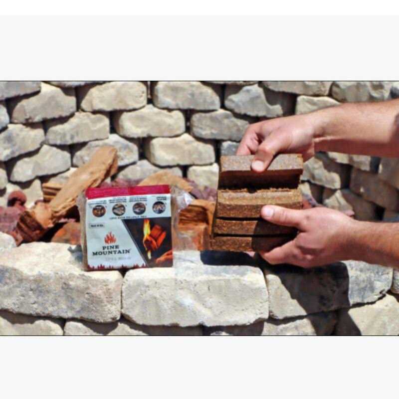 Pine Mountain StarterLogg - Image 2