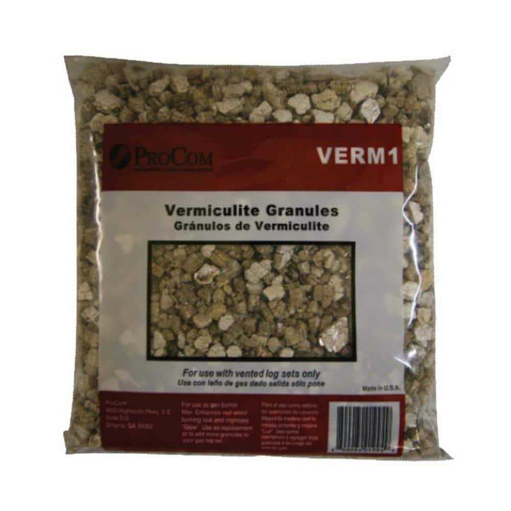 ProCom Vermiculite Granules - Image 2