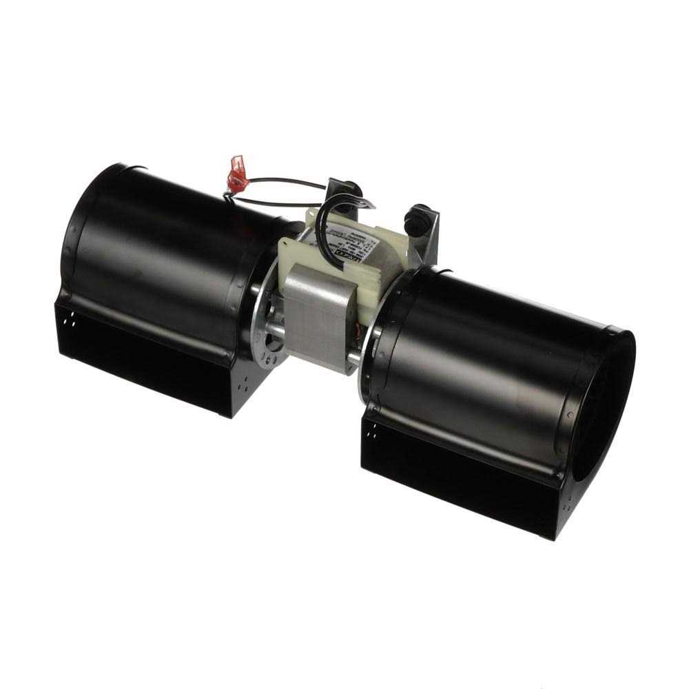 Quadrafire Convection Blower 812-4900 - Image 2