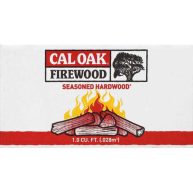 Caloak Firewood Seasoned Hardwood