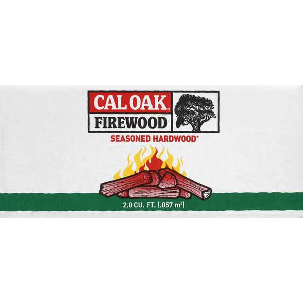 Caloak Firewood Seasoned Hardwood