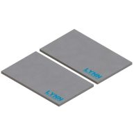 Replacement Quadrafire Baffle Board 4300 Acc