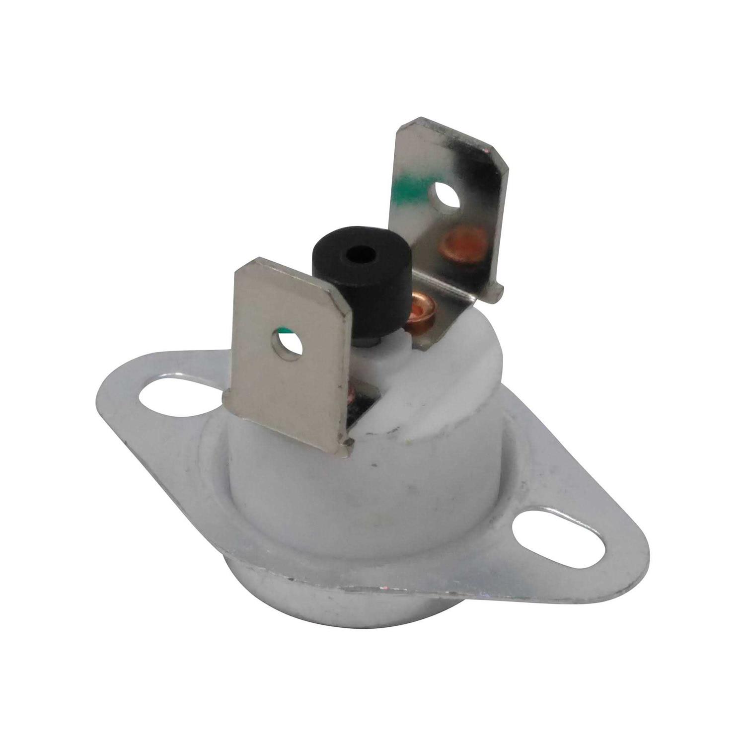 Quadrafire Snap switch for Manual Reset SRV230-0080