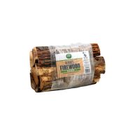 Open Nature Bundled Kiln Dried Firewood 0.7