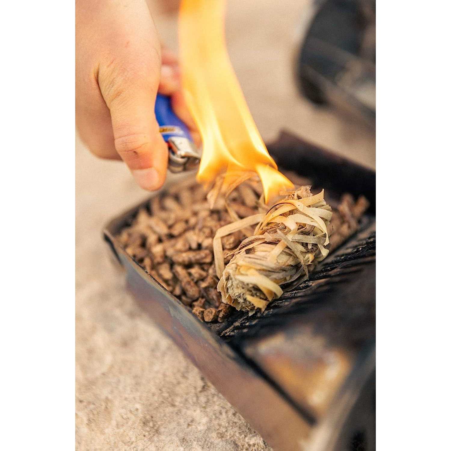 Ooni Premium Natural Firestarters - Image 2