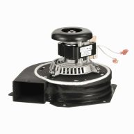 Quadra-Fire Combustion Exhaust Blower 812-4400