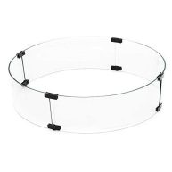 AZ Patio Heaters Glass Wind Screen
