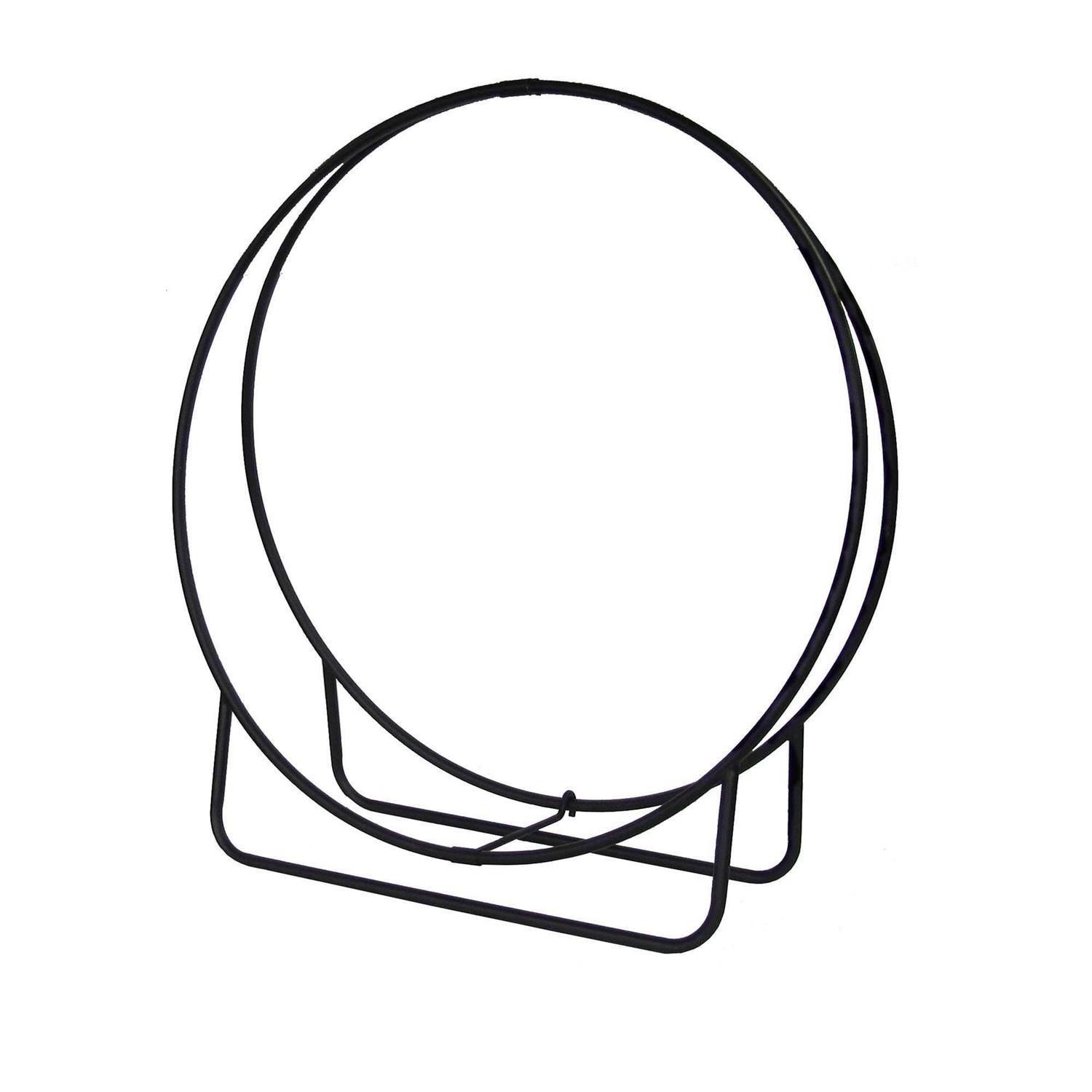 Pleasant Hearth Log Hoop