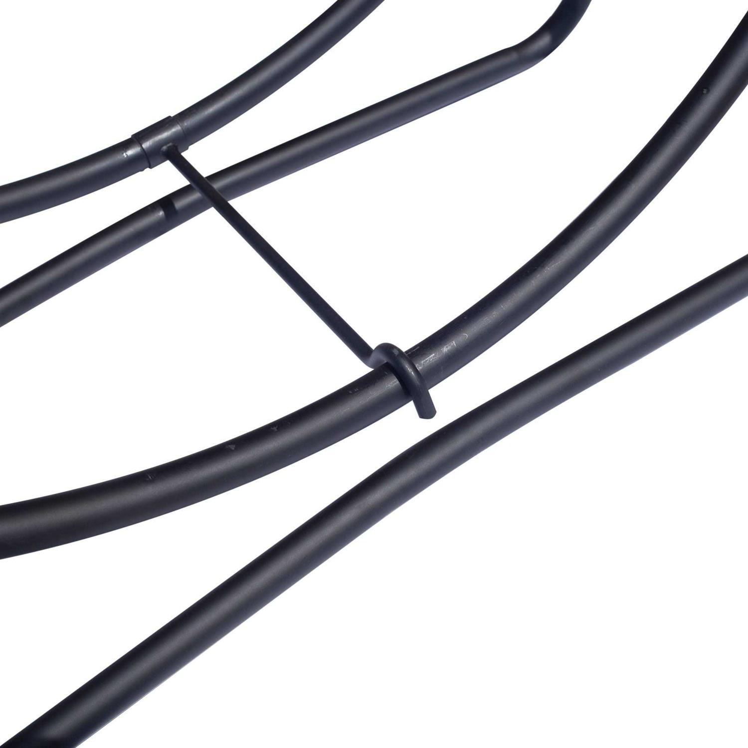 Pleasant Hearth Log Hoop - Image 3