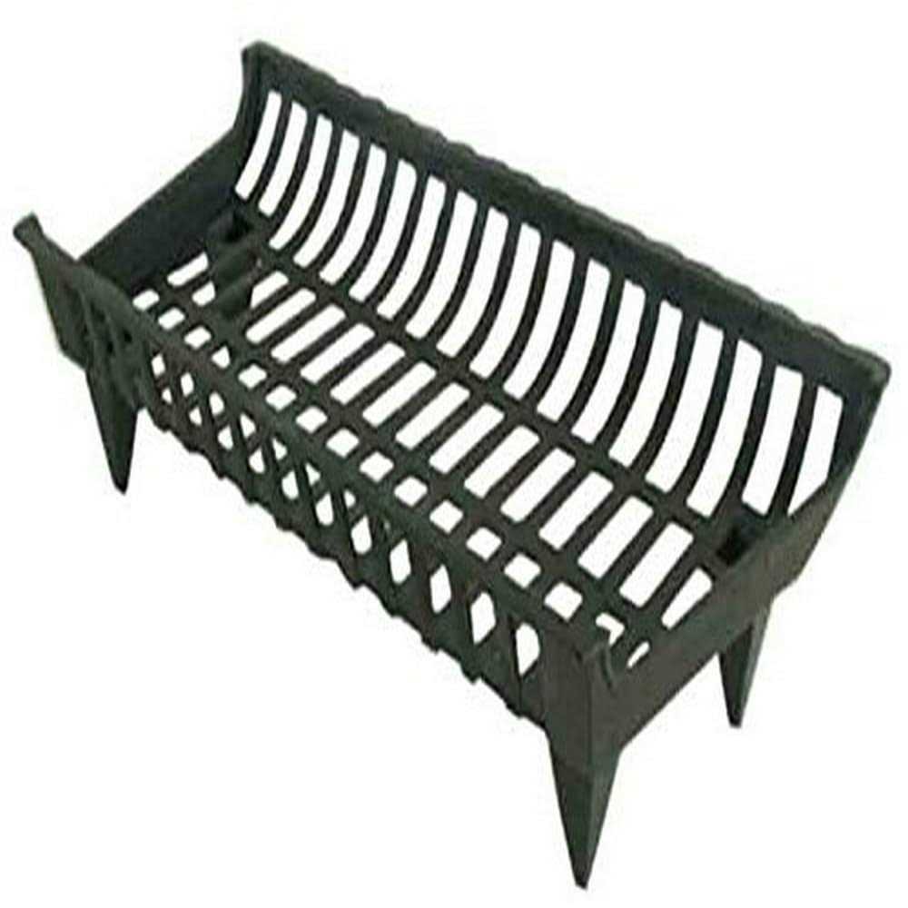 Pleasant Hearth Cg27 Cast Iron Grate,27 - Image 4