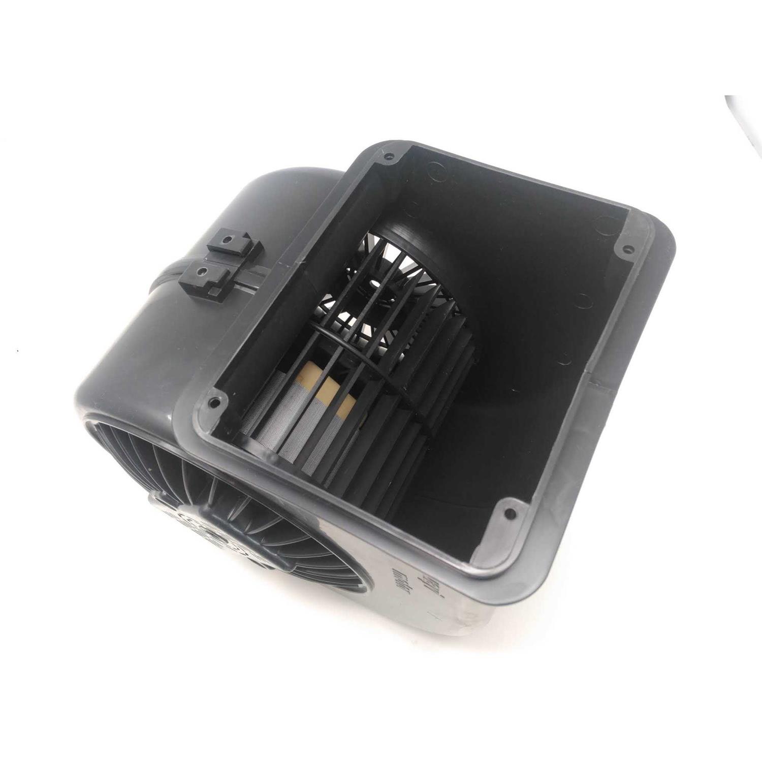 Quadra-Fire Convection Blower for Mt. Vernon E2 & Trekker SRV7080-105 - Image 2