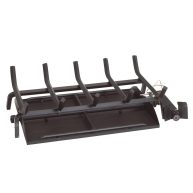 Real Fyre G45 Triple T See-Thru Vented Burner System