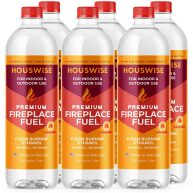 Bio Ethanol Fireplace Fuel