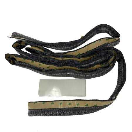 Quadra-Fire Tadpole Gasket 842-5130 - Image 4