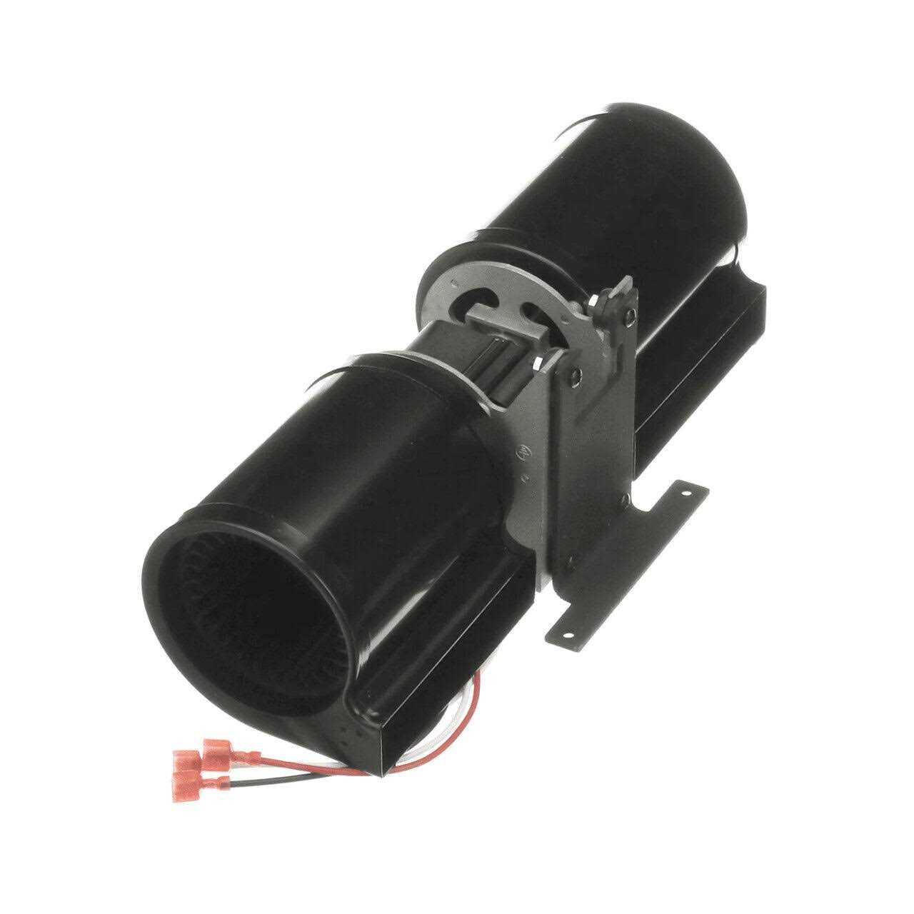 Quadra-Fire FS Convection Blower 812-3370 - Image 3