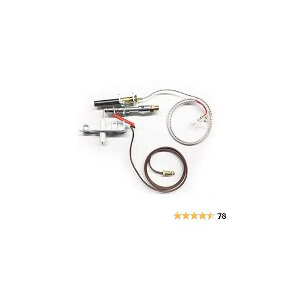 Pp225 Pilot Ods Assembly for fireplaces by Fmi - Image 2