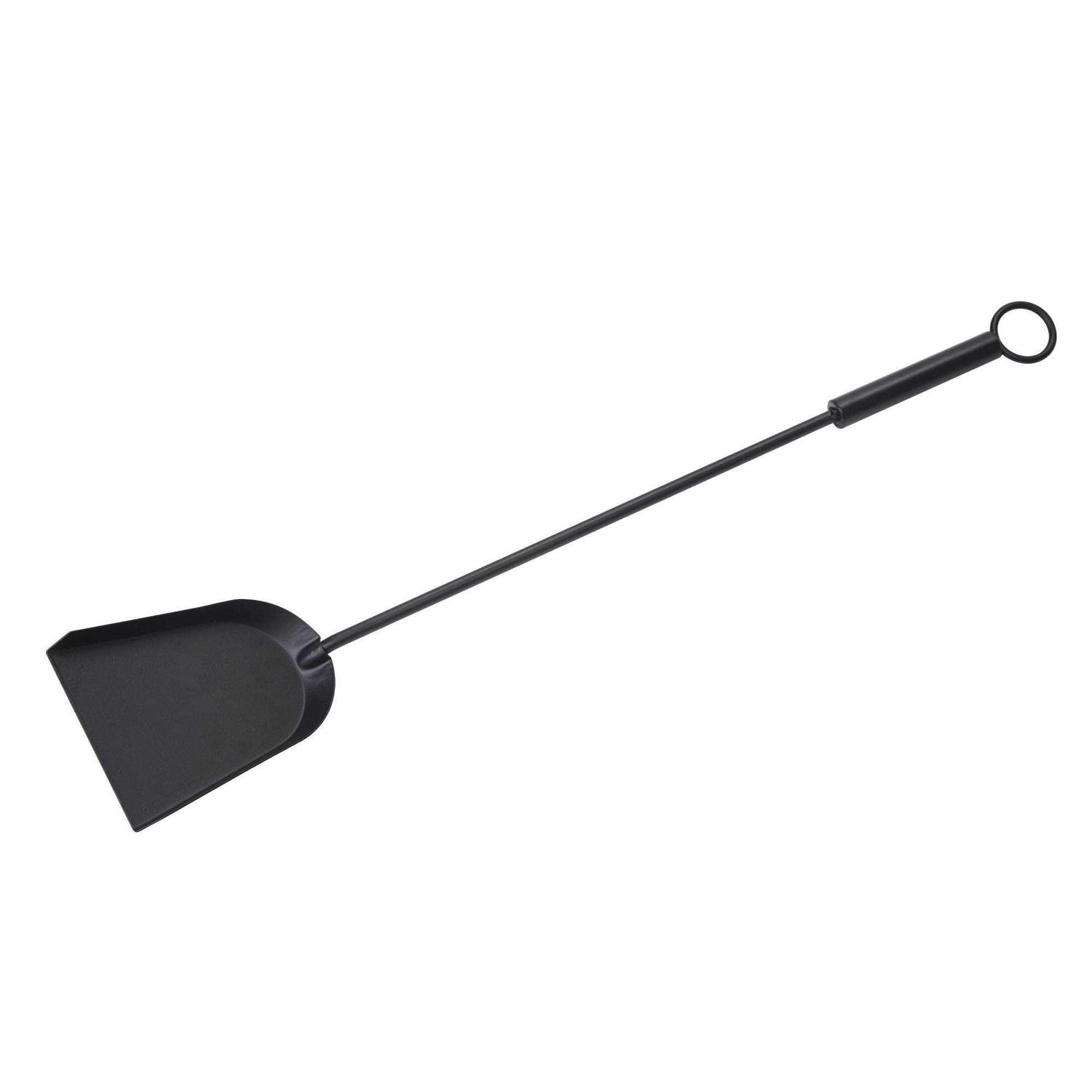 Pleasant Hearth 4-Piece Fireplace Tool Set FA999TA - Image 5