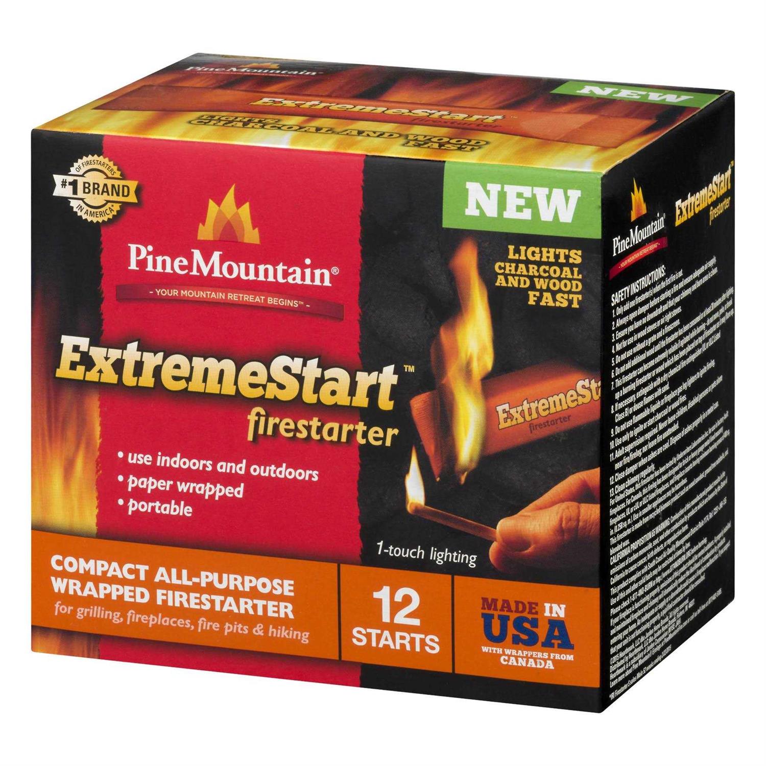 Pine Mountain Firestarter - Image 5