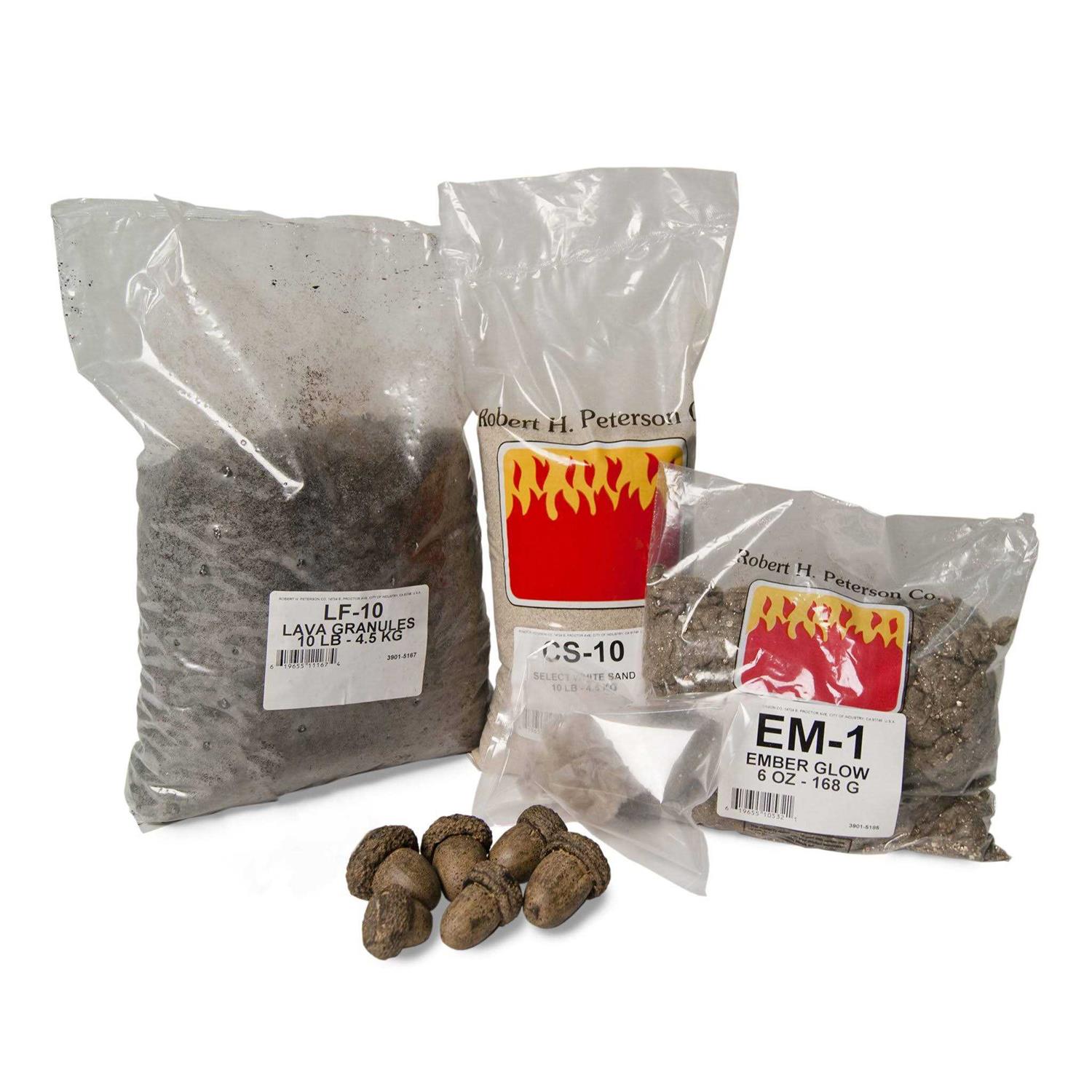 Real Fyre Refresh Kit RK-1