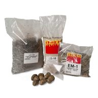 Real Fyre Refresh Kit RK-1