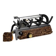 Real Fyre 16/20/24 G8E Vent Free Burner