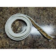 Quadrafire Glass Gasket Wood and Gas Stove Models 832-0460 / Mar35 3/4 x 6