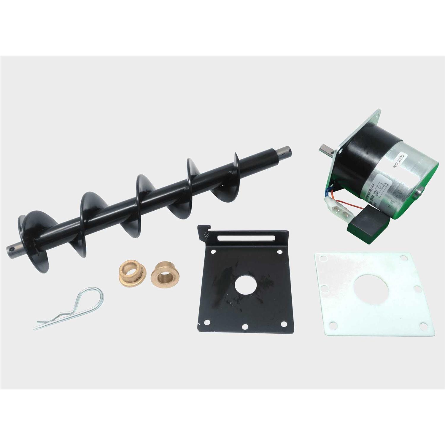 PelPro Replacement Feeder Assembly SRV7077-014 - Image 2