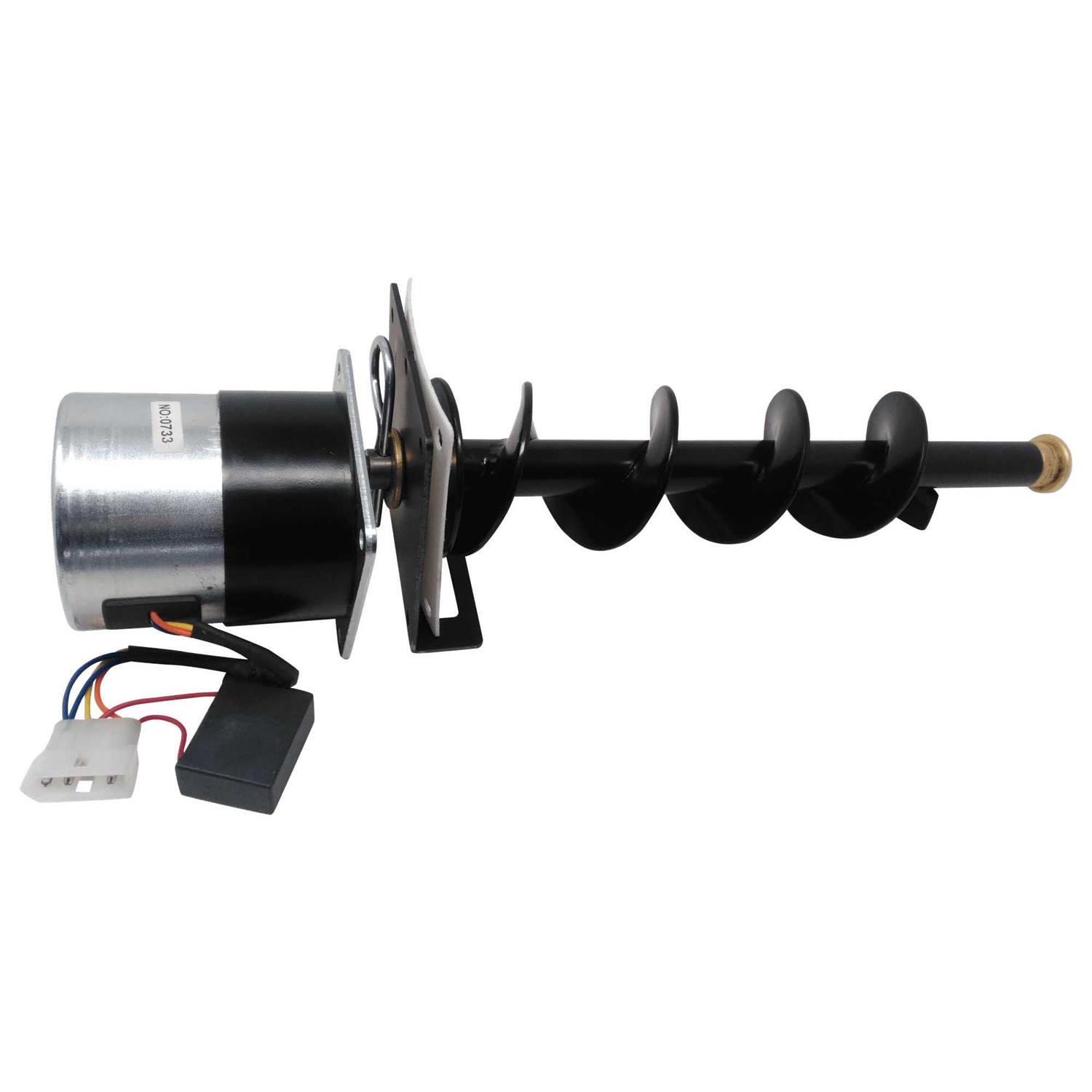 PelPro Replacement Feeder Assembly SRV7077-014 - Image 3