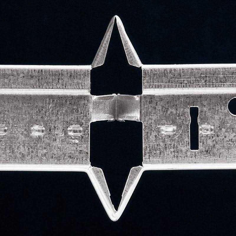 Armstrong Suprafine XL 9/16 Fire Guard/Cross Tee / 24 XL8520 - Image 5