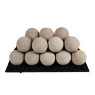 Rasmussen Vented Uniform FireBalls