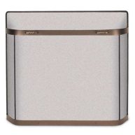 Pilgrim Burnished Bronze Spark Guard 39&” x 31