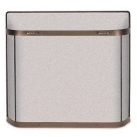 Pilgrim Burnished Bronze Spark Guard 39&” x 31