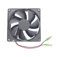 12V Combustion Fan Replacement Parts GMG P-1011 for Green Mountain Davy Crockett and Trek Wood Pellet Grill