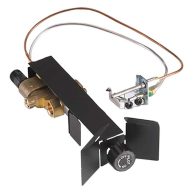 Real Fyre Low Profile Safety Pilot Kit