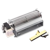 Adviace Replacement Fireplace Blower for Napoleon