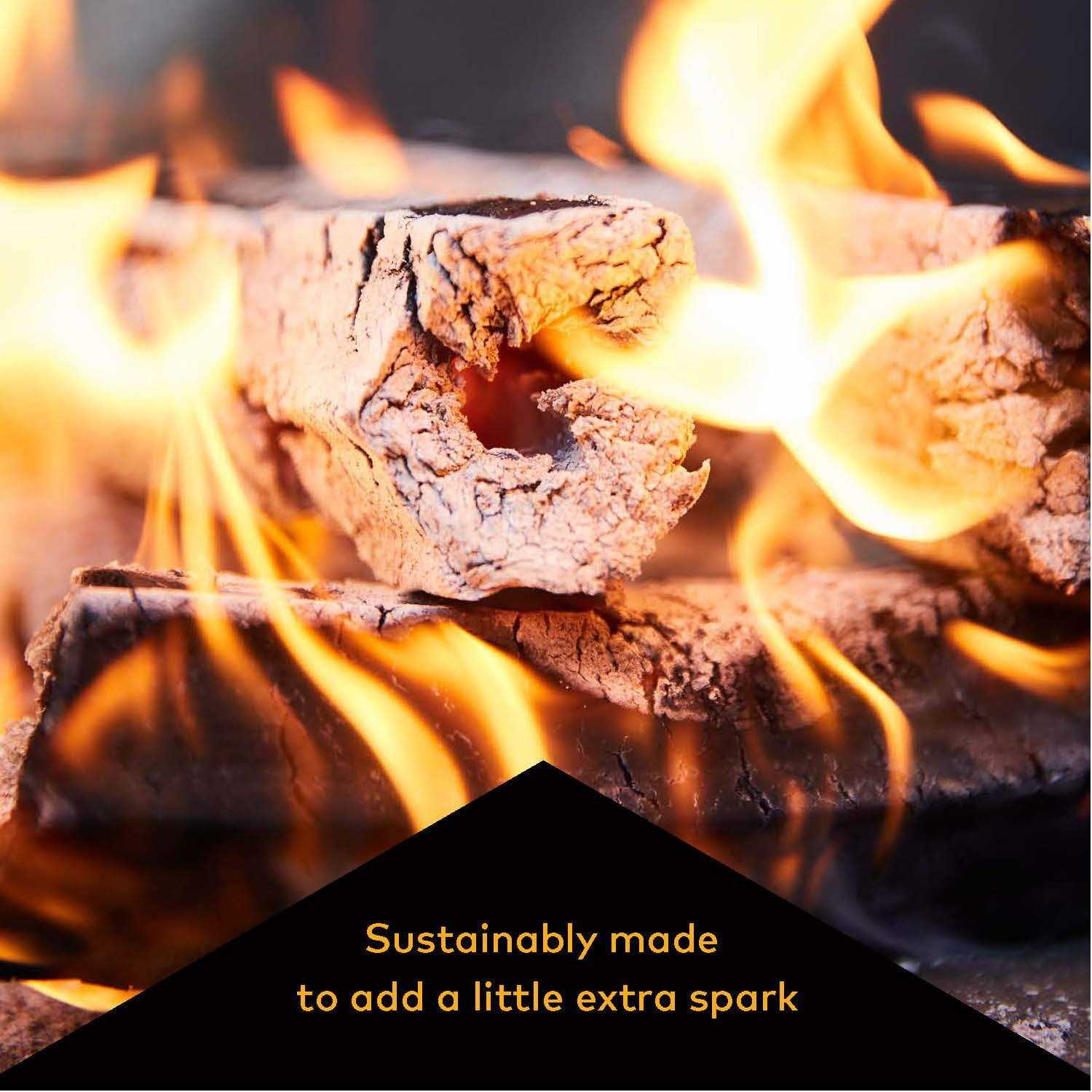 Prime 6 Fire Starters - Image 2