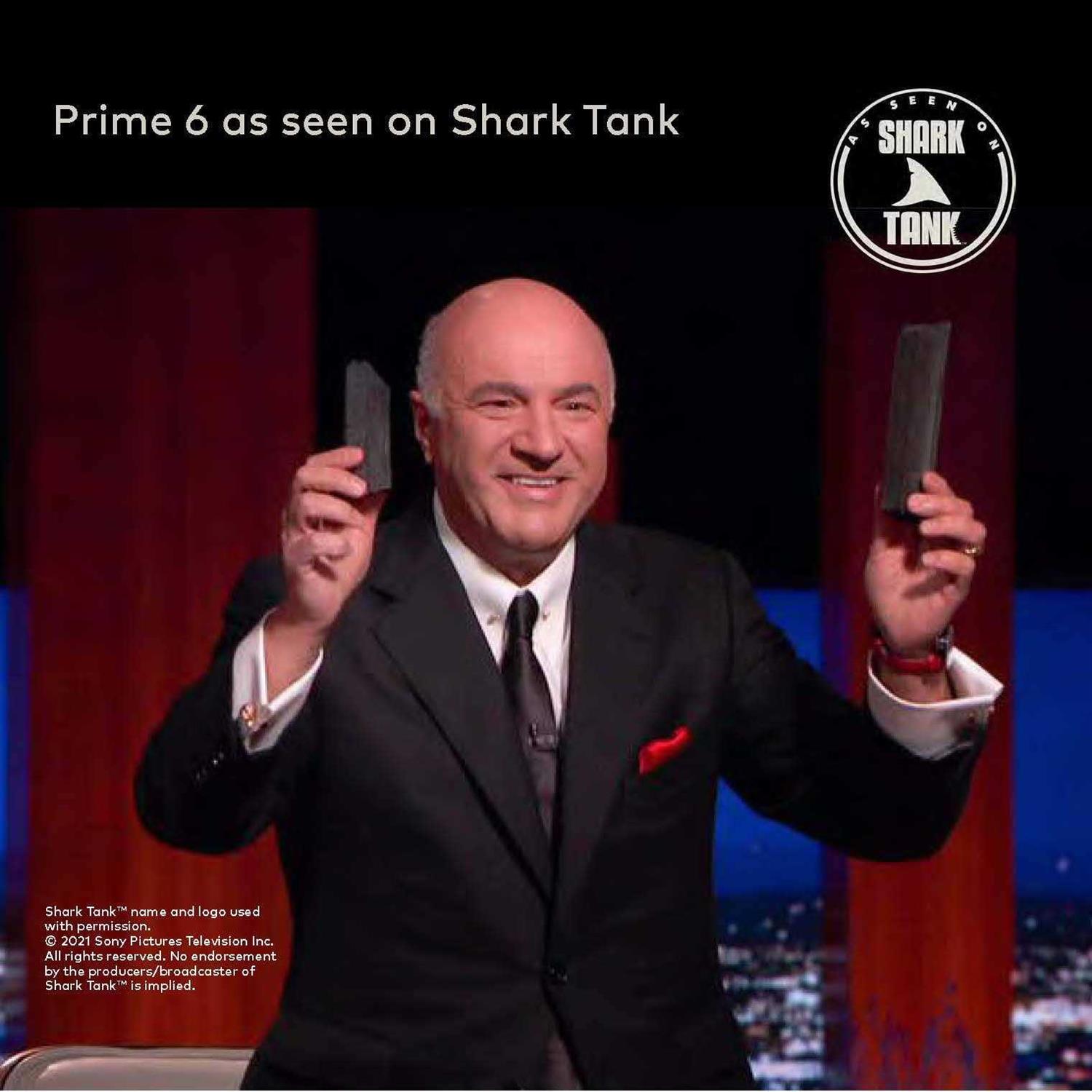 Prime 6 Fire Starters - Image 5