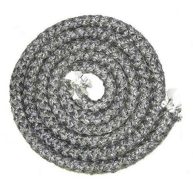Breckwell & Us Stove Door Rope Gasket 6′. Fits Most Models. Part # 88066
