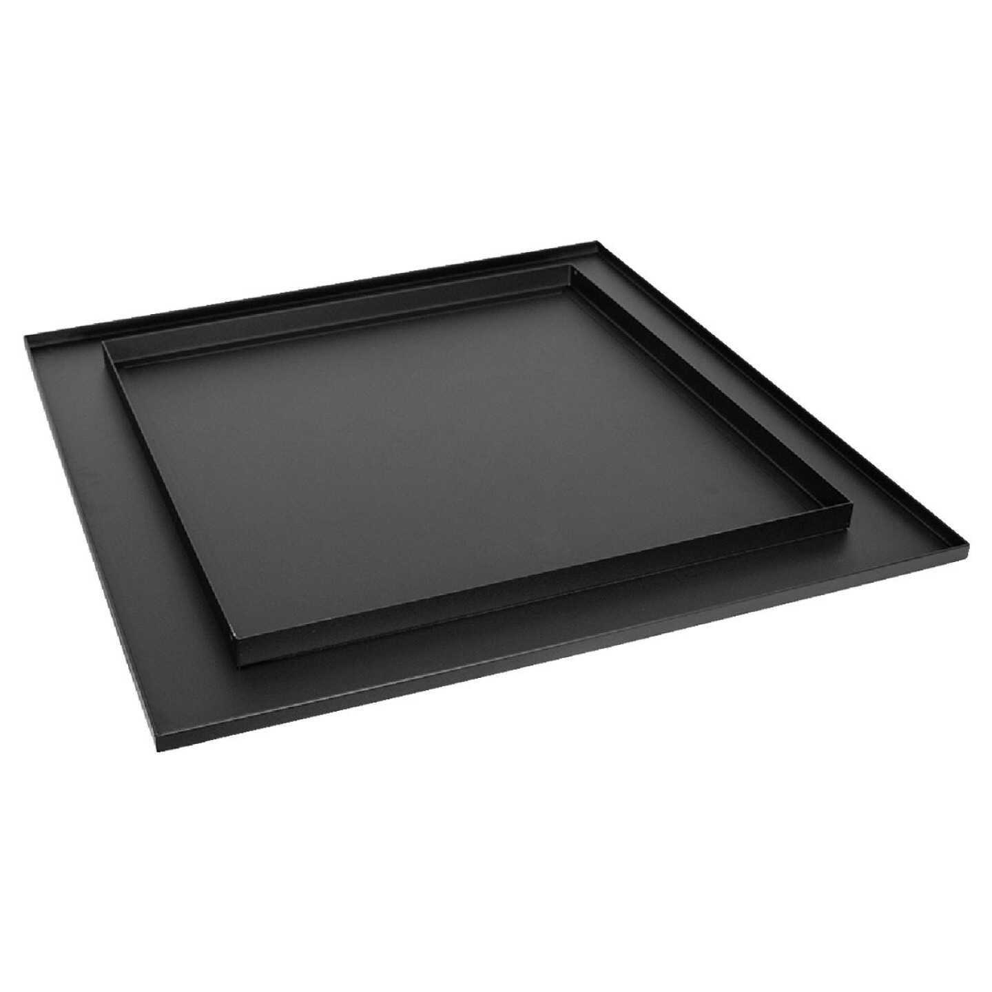 Blue Sky Square Fire Pit Lid - Image 5